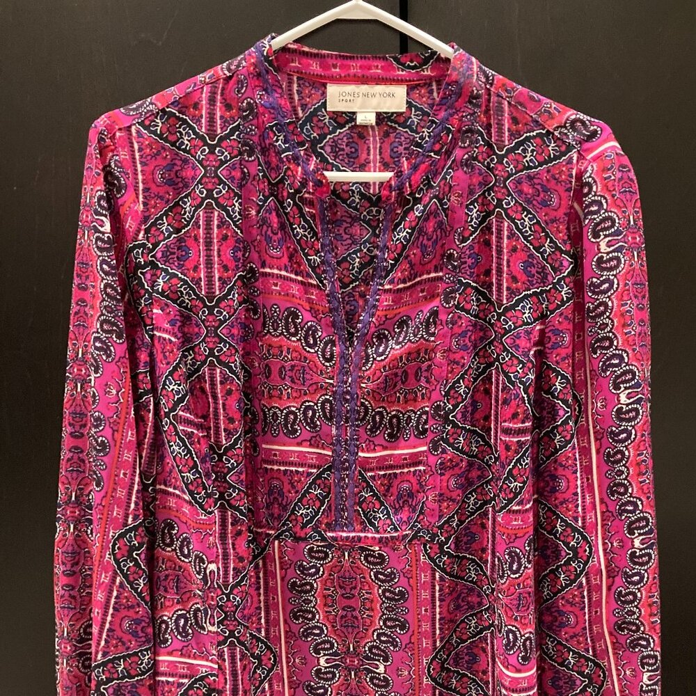 Jones New York Shirt